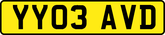 YY03AVD