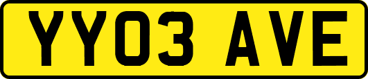 YY03AVE