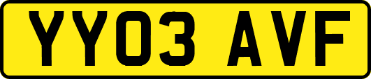 YY03AVF