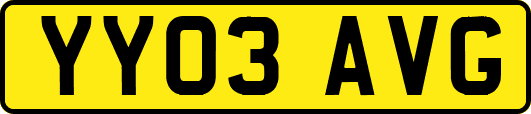 YY03AVG