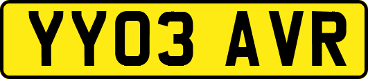 YY03AVR