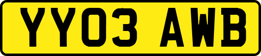 YY03AWB