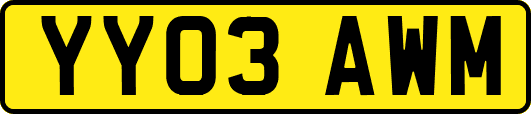 YY03AWM