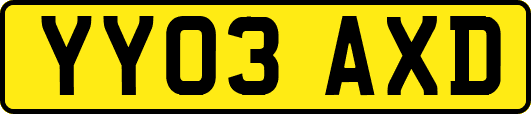 YY03AXD