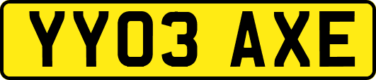 YY03AXE
