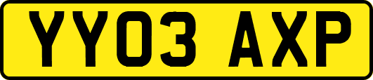 YY03AXP