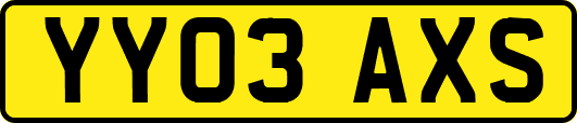 YY03AXS