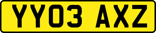 YY03AXZ