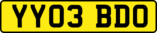 YY03BDO