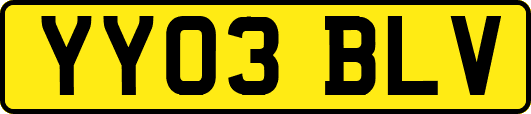 YY03BLV