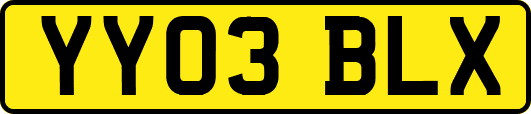 YY03BLX