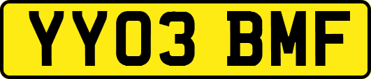 YY03BMF