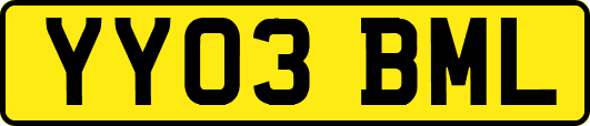 YY03BML