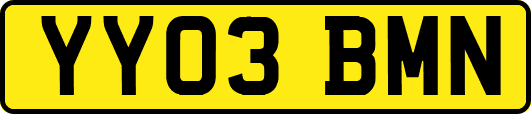 YY03BMN
