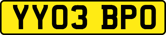 YY03BPO