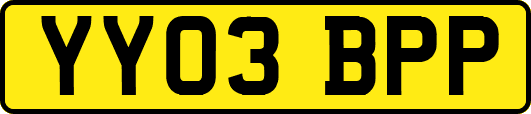 YY03BPP