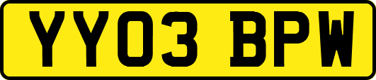 YY03BPW