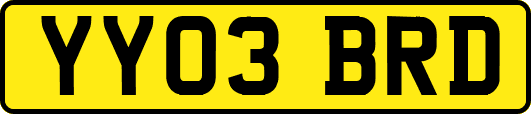 YY03BRD