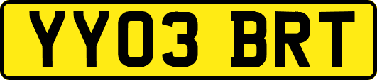 YY03BRT