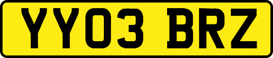 YY03BRZ