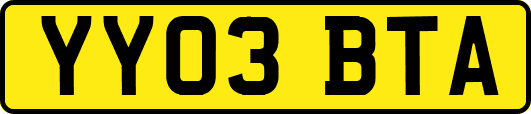 YY03BTA