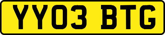 YY03BTG