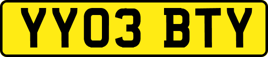 YY03BTY