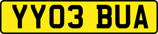YY03BUA