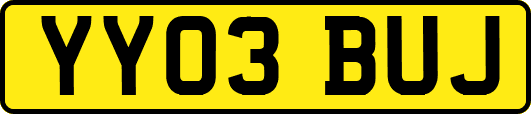 YY03BUJ