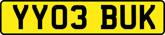 YY03BUK