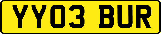 YY03BUR