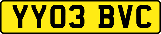 YY03BVC