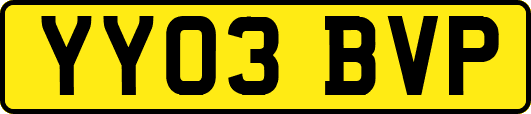 YY03BVP