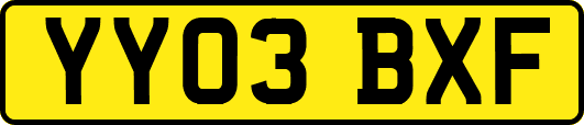 YY03BXF