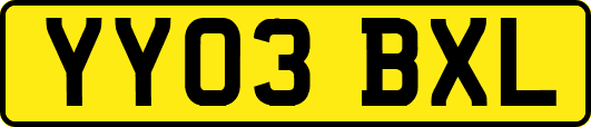 YY03BXL