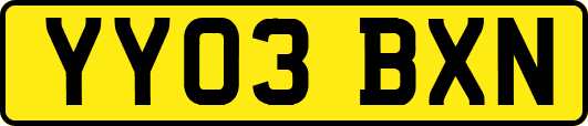 YY03BXN