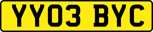 YY03BYC