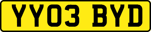 YY03BYD