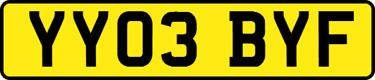 YY03BYF