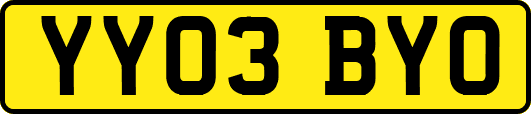 YY03BYO