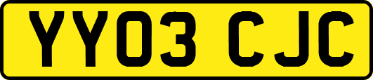 YY03CJC