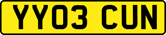 YY03CUN