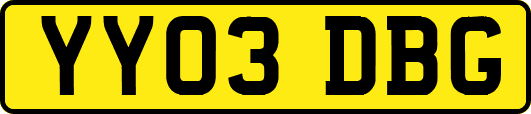 YY03DBG