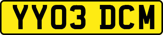 YY03DCM