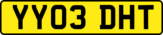 YY03DHT