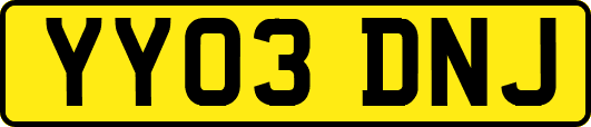 YY03DNJ