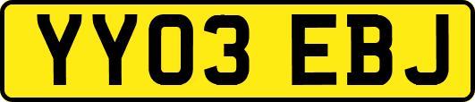 YY03EBJ