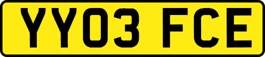 YY03FCE