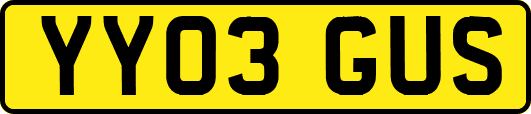 YY03GUS