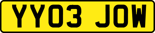 YY03JOW